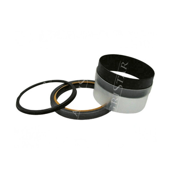 Uszczelniacz wału korbowego przód Case 580K, 580SK, 580L, 580LE, 580SLE, 580M, 580SM 590L, 590LE, 590SLE 590