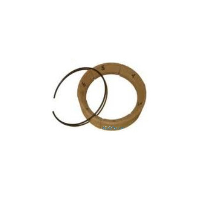 CM99-181202 Pierścień drewniany sprzęgła młocarni