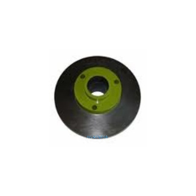 CM10-712313 Koło wariatora młocarni na wałek młocarni