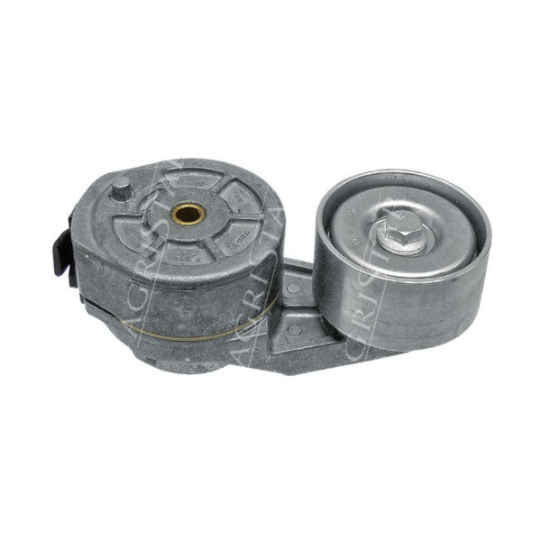 Napinacz paskaCase 580SR, 590SR, 695SR, 695SM 1021F, 1121F New Holland B110 B115.B, FB100.2, FB110.2, FB200.2, LB110.B, LB115.B