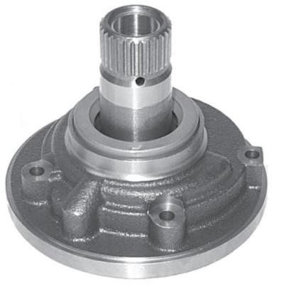 HYD7016 Pompa transmisyjna zmiennika jazdy Massey Ferguson: 50A, 50B 50C, 50D, 50E, 50F 1034964M91, 1034964M92, 530718M91