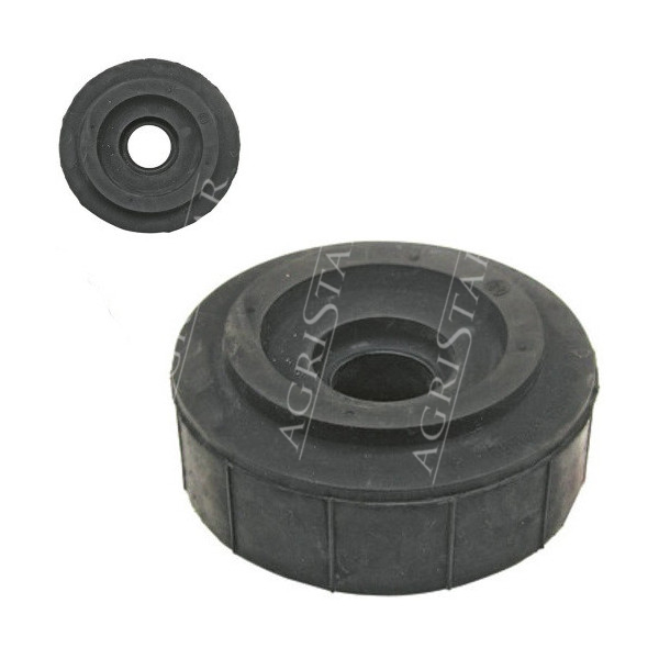 Amortyzator guma poduszka zawieszenia kabiny John Deere
5200
6100-6600 6800, 6900 6910 6620 6820, 6920
7200