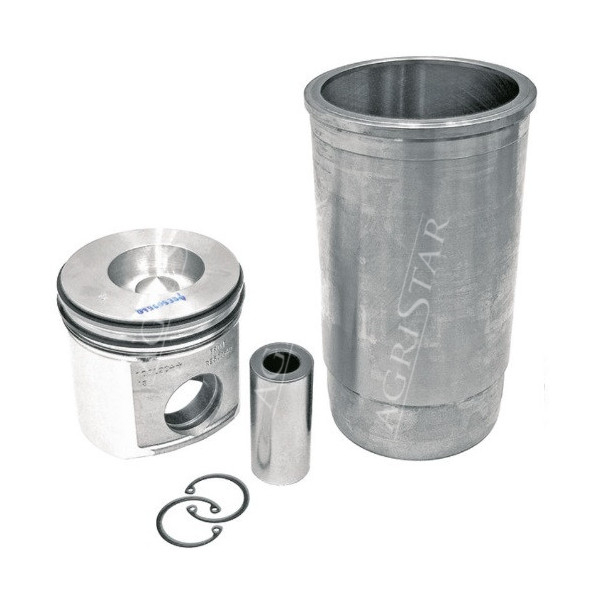 SCY1023 Zestaw naprawczy silnika 106,5mm