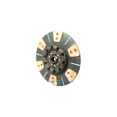 SPR2053 Tarcz sprzęgłowa 305mm Z-10