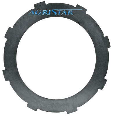 Płytka przekładka sprzęgła CASE:
7110, 7120, 7130, 7140, 7150, 7210, 7220, 7230, 7240, 7250 MAGNUM