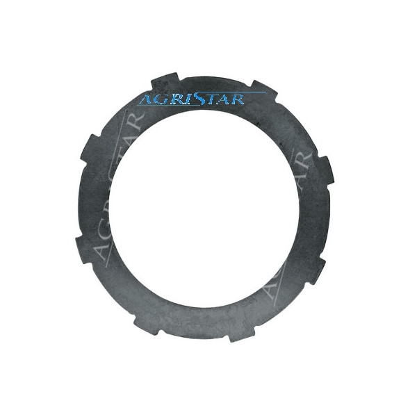 Płytka przekładka sprzęgła CASE:
7110, 7120, 7130, 7140, 7150, 7210, 7220, 7230, 7240, 7250 MAGNUM