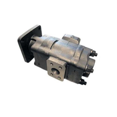 Pompa hydrauliczna Case 580k 580sk D140801, 3249120108 Parkier