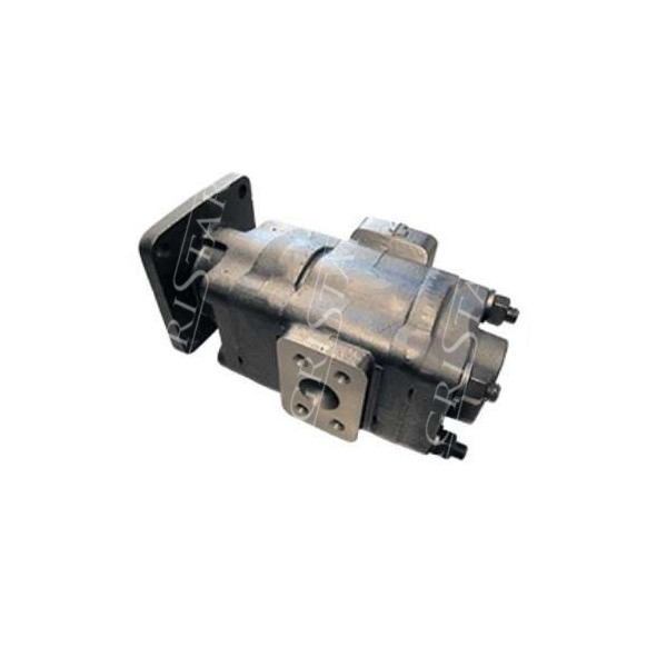 Pompa hydrauliczna Case 580k 580sk D140801, 3249120108 Parkier