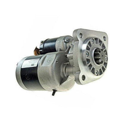 Rozrusznik 12 V z przekładką Renault 110-14 120-14, 120-54 133-54, 145-14, 145-54 Fendt farmer LSA 305 306 307 308 309 310311 31