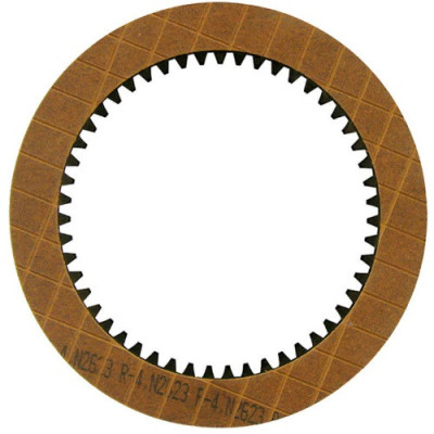 Tarczka sprzęgła wałka 381490R4 WOM PTO CASEmagnum 7110, 7120, 7210, 7220, 7230, 7240, 7250, 8910, 8920, 8930, 8940,. 8950