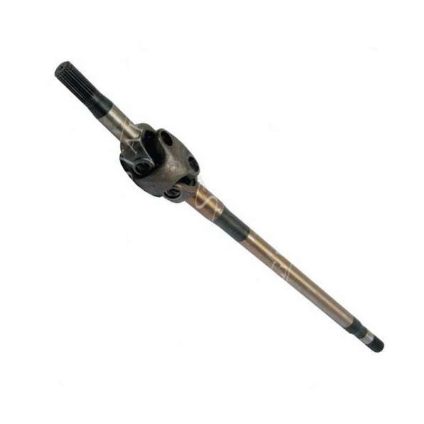 Półoś kompletna CASE 5220, 5230, 5240, 5250 CS 110 120 130 150 68 75, 78 86 94 Ford New Holland 5640, 6640, 7740, 7840, 8240, 83