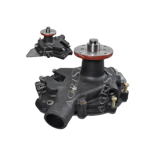 Pompa wodna wody John Deere: 2950 3050 3350 3650 3150 4040 2940, 3040, 3140 , 3340, RE31600, RE26927, AR79882