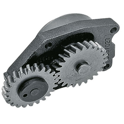 Pompa odmy oleju silnika cummins Case 580K, 580SK,
580L, 580LE, 580SLE, 580M, 580SM J924719, J926202, J918211, J914005