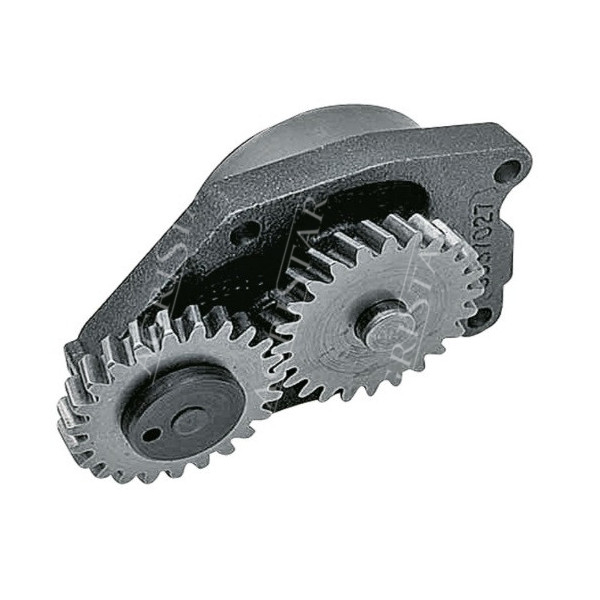 Pompa odmy oleju silnika cummins Case 580K, 580SK,
580L, 580LE, 580SLE, 580M, 580SM J924719, J926202, J918211, J914005