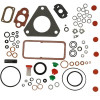 Uszczelki Zestaw naprawczy pompy wtryskowej Delphi perkins Massey Ferguson 3070, 3075, 3080, 3085, 3090, 3095