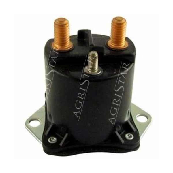 Cewka Przekaźnik rozruchowy Case magnum 7110, 7130, 7140, 7150, 7210, 7220, 7230, 7240, 7250 MX180, MX200, MX220, MX270