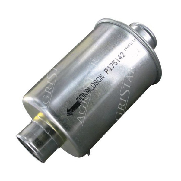 Filtr hydrauliki liniowy na przewód Deutz Agrotron Same Iron Renault 113-14, 120-14, 120-54, 133-14, 133-54, 145-14, 145-54, 155