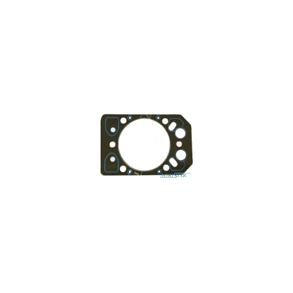 00571456030 Uszczelka głowicy silnika Hurlimann Lamborghini Same