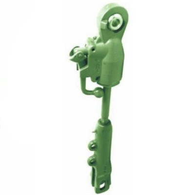 Wieszak ramie podnośnika lewarek AR44552 RE16370 John Deere 2030 2130 3030 2040 2140 2850