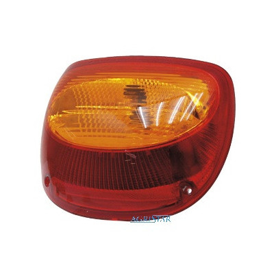 Lampa tylna John Deere
5620, 5720, 5820
6120, 6220 
6320, 6420, 6620, 6820, 6920 AL210180