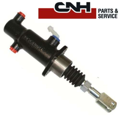 Pompka hamulcowa Case CVX140 Maxxum 100 110 115 120 125 130 140 MXU 135 Steyr CVT6140 PROFI New Holland T6010 T7550