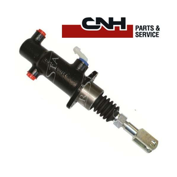 Pompka hamulcowa Case CVX140 Maxxum 100 110 115 120 125 130 140 MXU Steyr CVT6140 PROFI New Holland T6010 T7 91853502
