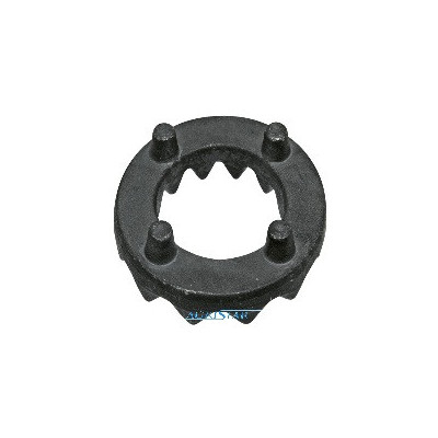 80362801 Sprzęgło kłowe 50x95 New Holland TC52 54 55 56 57 TF42 44 46 76 78 TX30 32 34 36 62 63 64 65 66