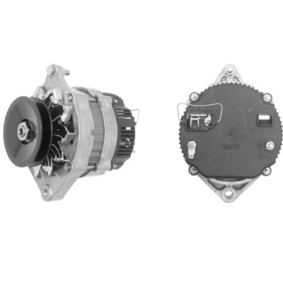 Alternator 14V 65A Massey Ferguson 2680, 2685
2720, 2745
3050, 3060, 3065, 3070, 3075, 3080, 3090 690, 698  6150