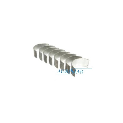 SWA2615 Zestaw panewek korbowych +0,5 Case 444 384 238 276 434 B275 B414 354 374 424 B321B