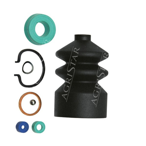 zestaw naprawczy pompki hamulcowej case 5120 5130, 5140, 5150, 5220, 5230 MX100 MX110 MX135 Valtra  Valmet T130