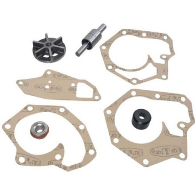 zestaw naprawczy pompy wody wodnej uszczelniacz john deere 1830, 2030, 2130, 830, 930 3100, 3200, 3300, 3400 3200, 3400 1850