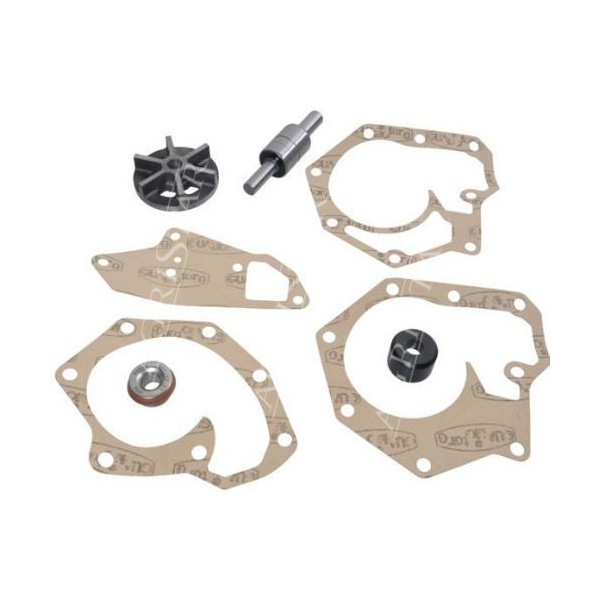 zestaw naprawczy pompy wody wodnej uszczelniacz john deere 1830, 2030, 2130, 830, 930 3100, 3200, 3300, 3400 3200, 3400 1850