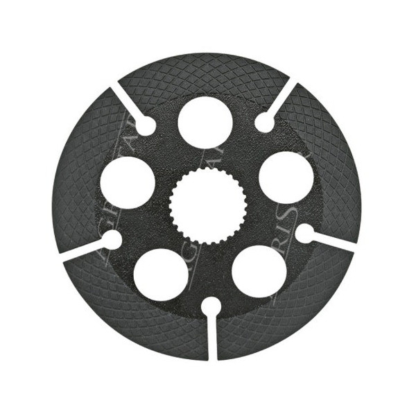 Tarcza hamulca case CS78, CS86, CS94  155700340044, 155700340071