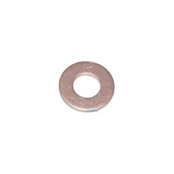 SUP4001 PODKŁADKA WTRYSKIWACZA