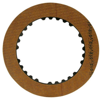 Tarczka cierna sprzęgła Massey Ferguson 3075,3085,3095 6160,6170,6180,6190 Claas Renault Ares 3619155M1, 6005018577