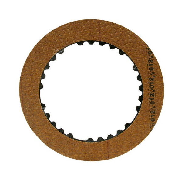 Tarczka cierna sprzęgła Massey Ferguson 3075,3085,3095 6160,6170,6180,6190 Claas Renault Ares 3619155M1, 6005018577