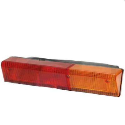 Lampa tylna prawa Massey Ferguson Fiat/ Ford/ New Holland Same Landinii  5124117  5153713  4997267 1425886M92