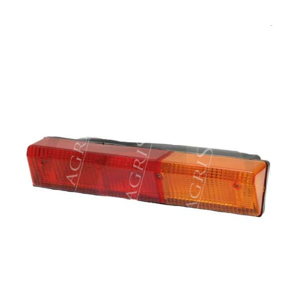 Lampa tylna prawa Massey Ferguson Fiat/ Ford/ New Holland Same Landinii  5124117  5153713  4997267 1425886M92