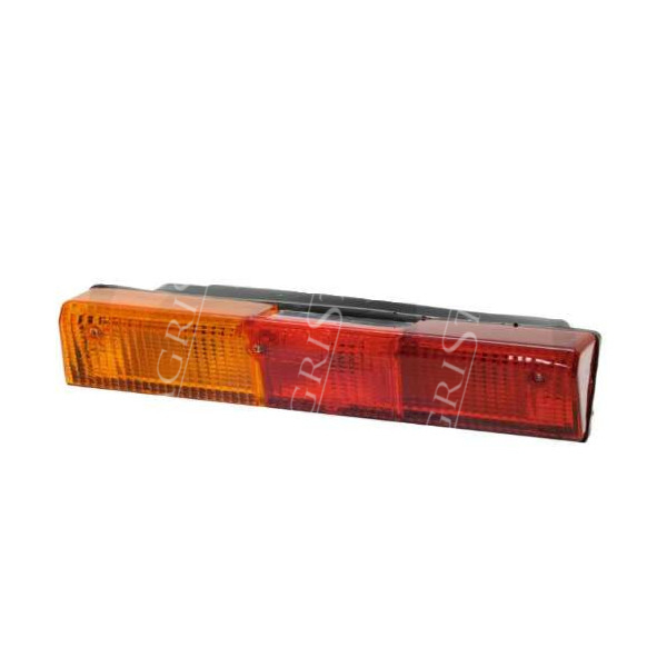 Lampa tylna lewa Massey Ferguson 5124115, 5153711, 4997266, 1425885M92