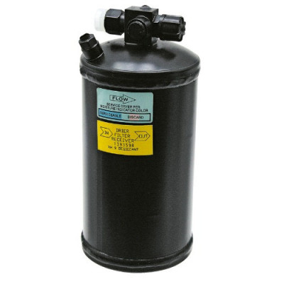 KLI1615 Osuszacz klimatyzacji John Deere:
8100, 8200, 8300, 8400 1072 1085 1188 CTS WTS