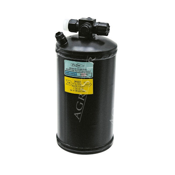 KLI1615 Osuszacz klimatyzacji John Deere:
8100, 8200, 8300, 8400 1072 1085 1188 CTS WTS