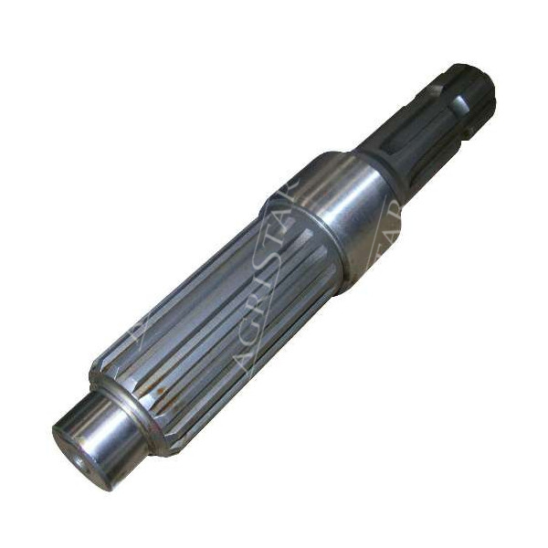 Wałek Końcówka wałka przekaźnika John Deere 2520, 3020, 3120, 4020, 4320 3030, 3130, 4030, 4230, 4430