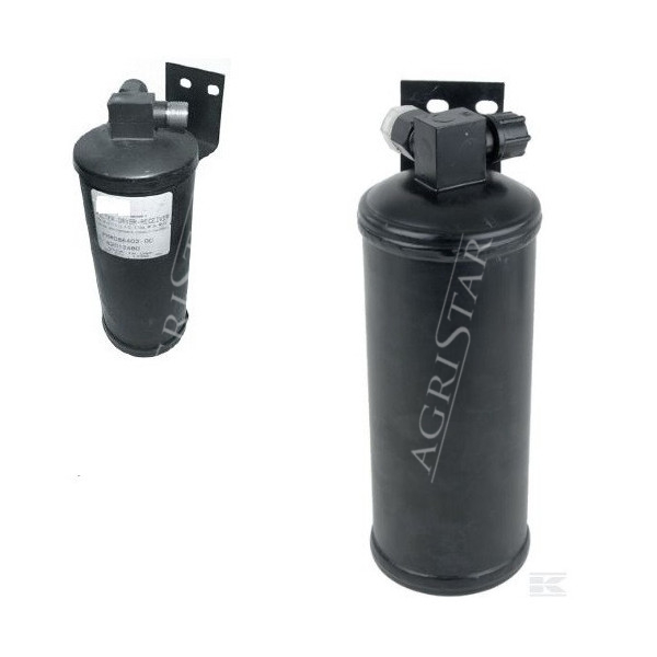 Osuszacz filtr klimatyzacji New Holland TM115 TM125 TM135 TM150 TM155 TM165 TM180 45091000 82007131 82012480 82015699
