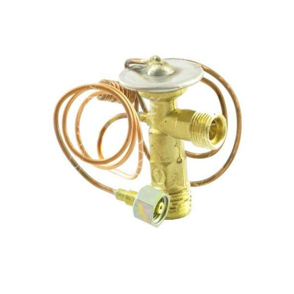 KLI1408 Zawór rozprężny klimatyzacji Claas Dominator 106 116130 56 68 76 96 Jaguar 690