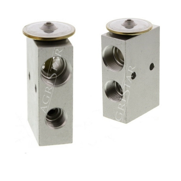 KLI1403 Zawór rozprężny klimatyzacji