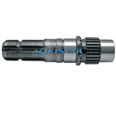 SKR4005 Końcówka wałka WOM