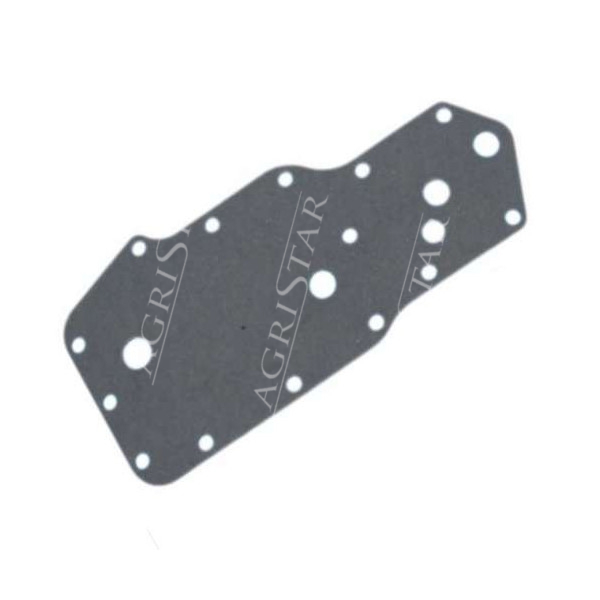 Uszczelka chłodnicy oleju silnika Case 5120, 5130, 5140, 5150, 5240, 5250 MX110, MX120, MX135, MX150, MX170