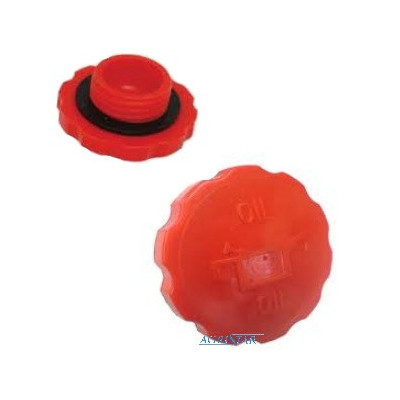 Korek wlewu oleju silnika David Brown 1290, 1390, 1490, 1690 990, 995, 996 1194, 1294, 1394, 1494, 1594, 1694  K902118, K948427