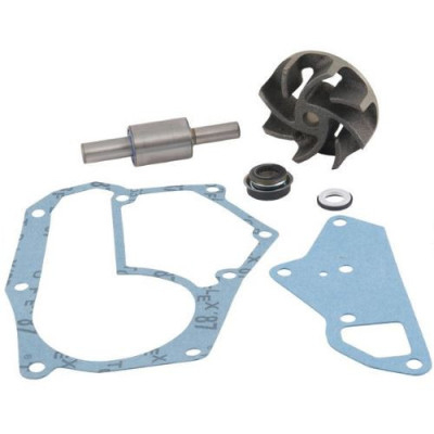 Zestaw naprawczy pompy wody John Deere: 3120, 3130, 3030 RE62661 , RE11346 , RE37484