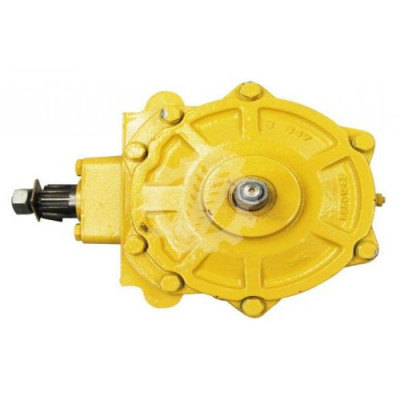 85000175 Przekładnia napędu kosy New Holland 8040 8050 8060 8070 8080  TC 56 TX30/TX32/TX34 TX62/TX63/TX64/TX65 case ct